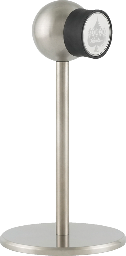 Soporte iOmini™ - Soporte iOmini™ - iOmounts™ - Mini - Acero inoxidable