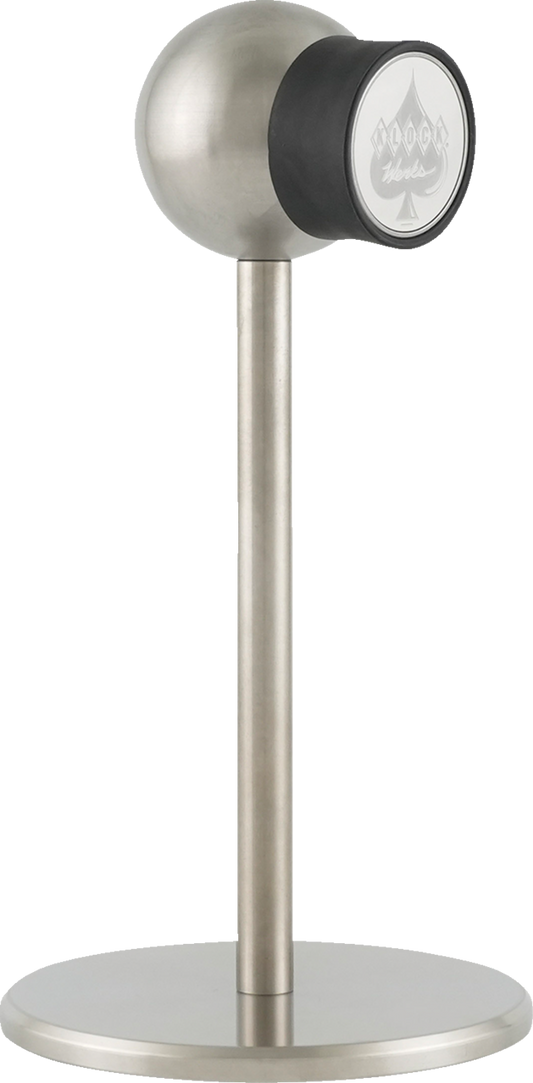 Soporte iOmini™ - Soporte iOmini™ - iOmounts™ - Mini - Acero inoxidable