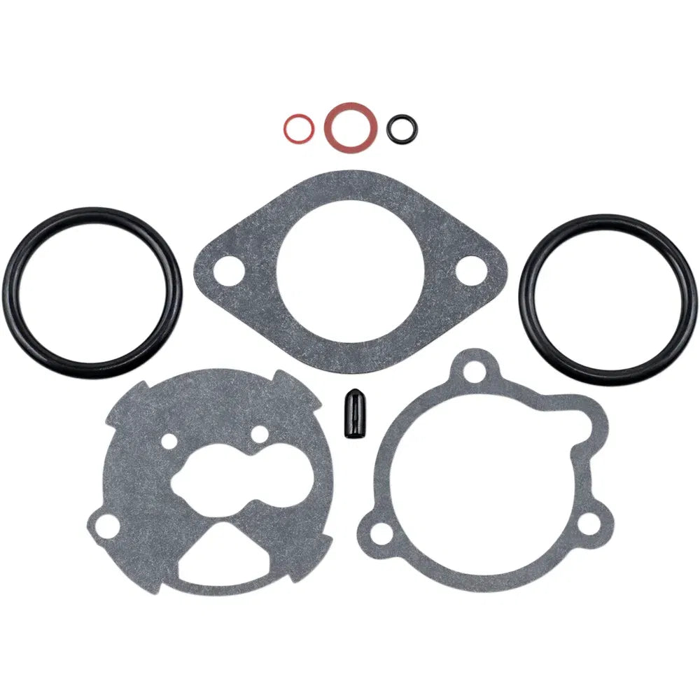 Kit de juntas de reparación de carbohidratos bendix