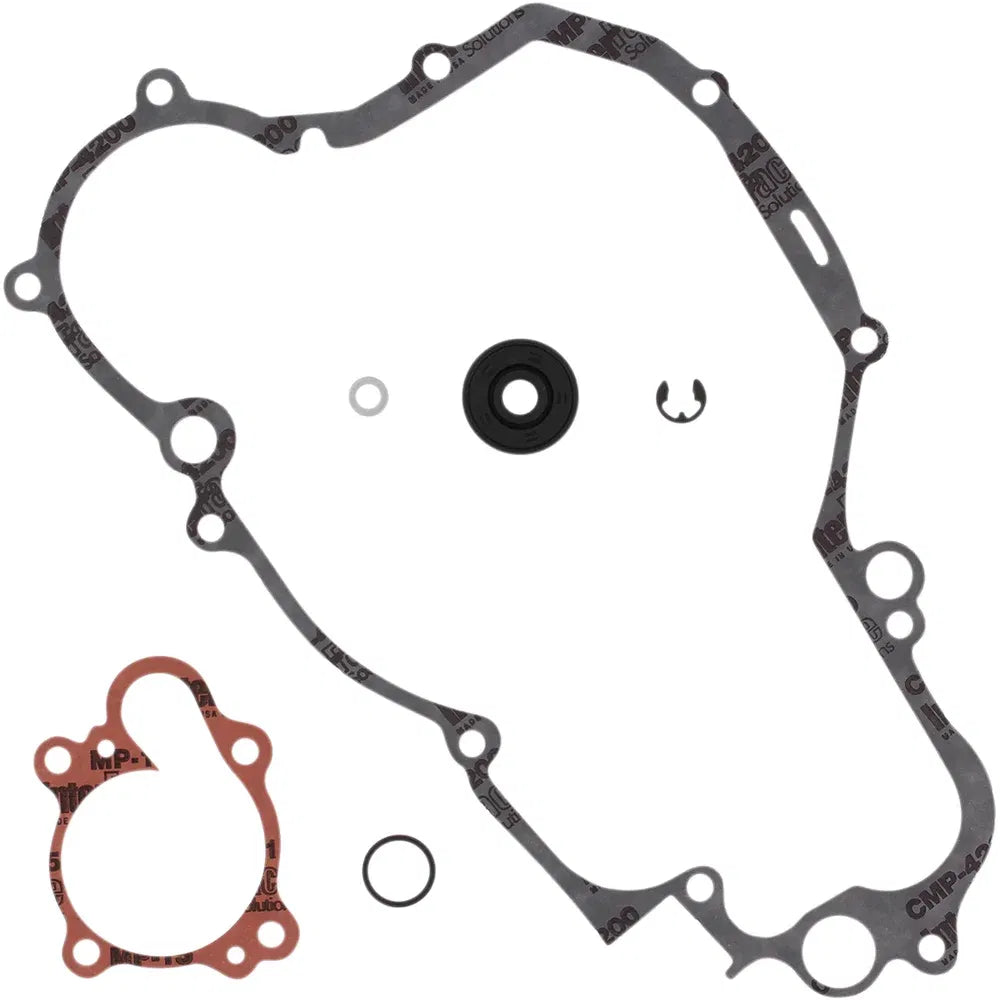 Kit de reconstrucción de bomba de agua