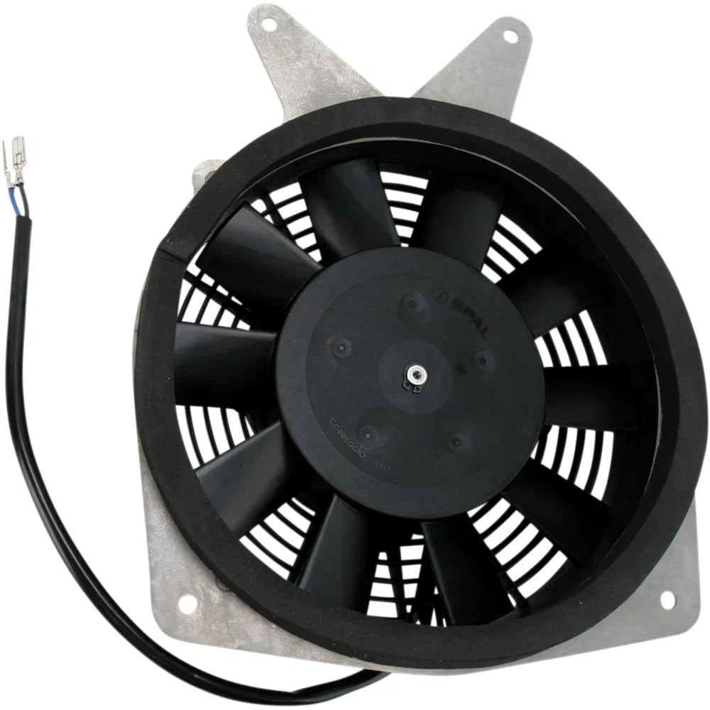 Ventilador de refrigeración de alto rendimiento