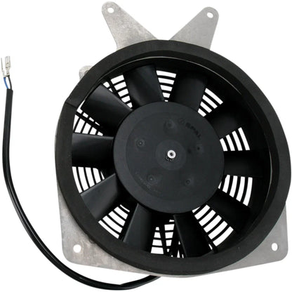 Ventilador de refrigeración de alto rendimiento