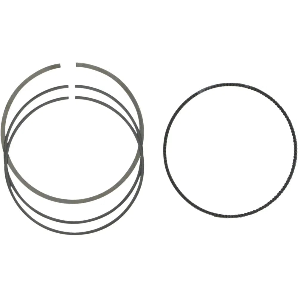 Juego de anillos de pistón