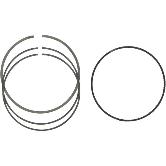Juego de anillos de pistón