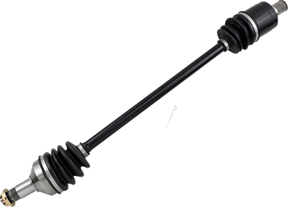 Eje CV estándar de repuesto OEM - Kit de eje - CV/completo - Reemplazo OEM - Estándar - Trasero izquierdo/derecho - Arctic Cat Wildcat 1000