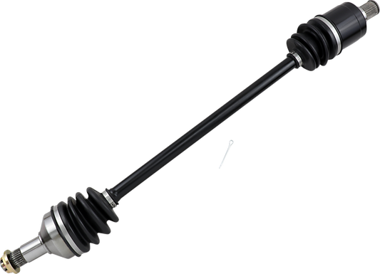 Eje CV estándar de repuesto OEM - Kit de eje - CV/completo - Reemplazo OEM - Estándar - Trasero izquierdo/derecho - Arctic Cat Wildcat 1000