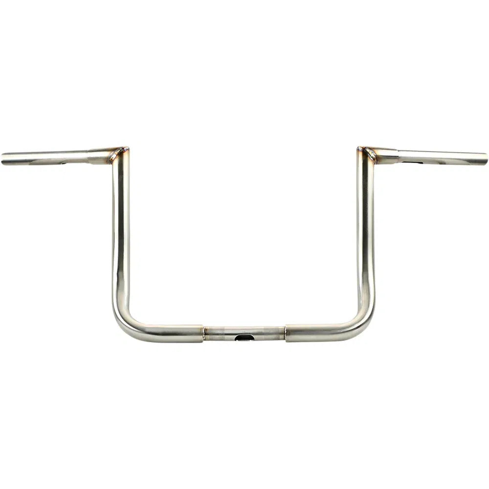 Manillar touring twin peaks de 1-1/4"