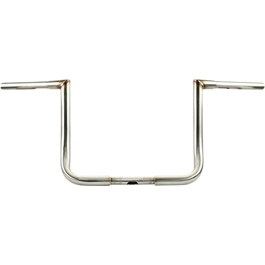Manillar touring twin peaks de 1-1/4"