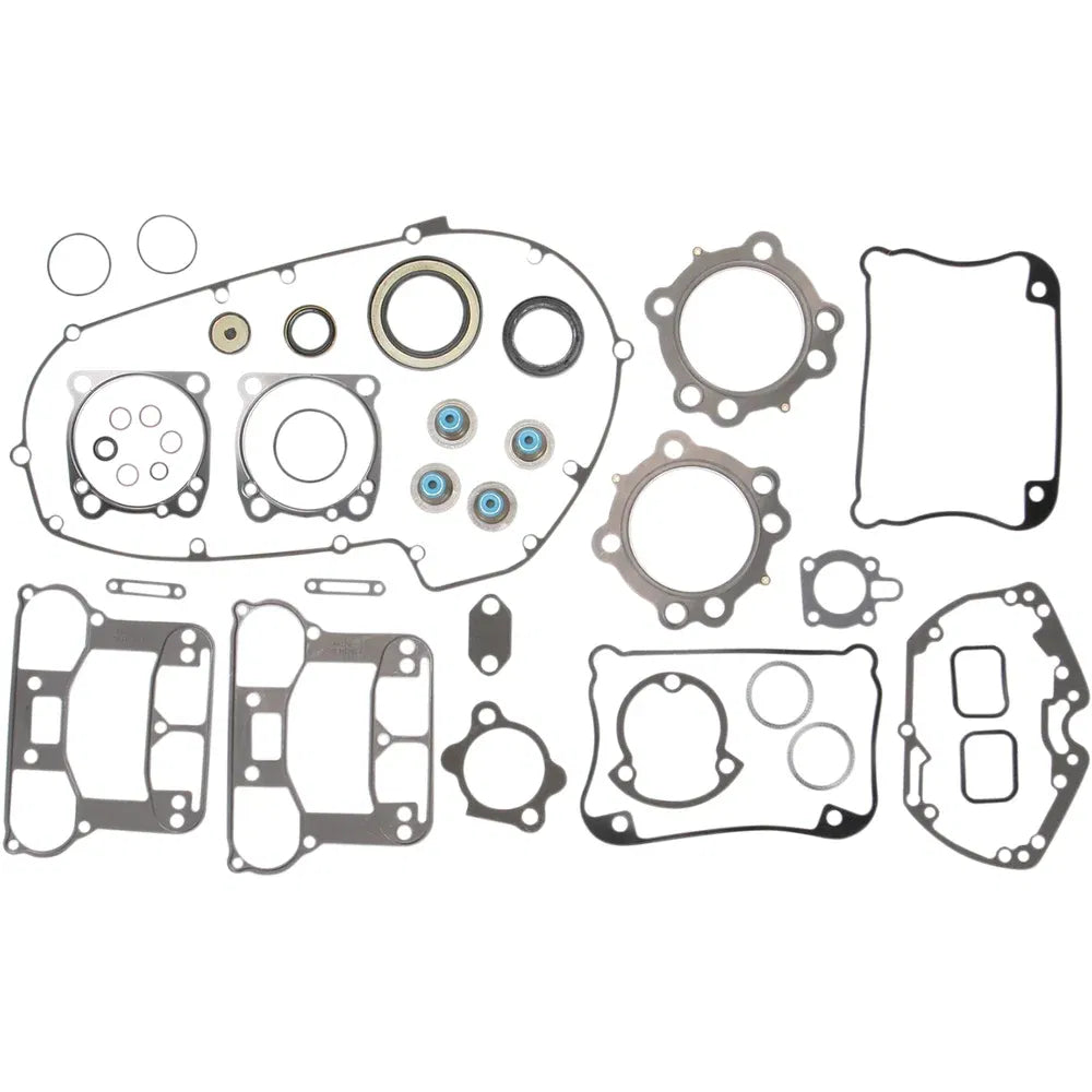 Kit completo de juntas extreme sealing technology