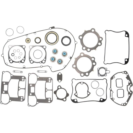 Kit completo de juntas extreme sealing technology