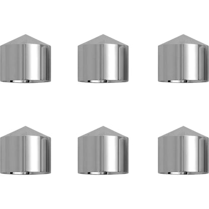 Tapas de pernos de caja de balancines