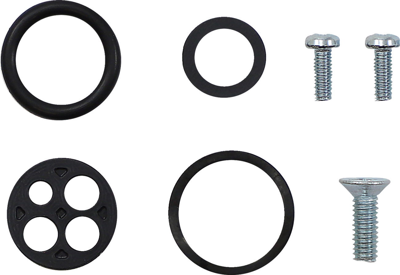 Kit de reconstrucción de llave de purga de combustible - Kit de reconstrucción de llave de purga de combustible - Yamaha