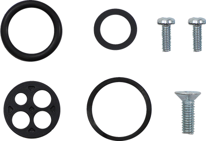 Kit de reconstrucción de llave de purga de combustible - Kit de reconstrucción de llave de purga de combustible - Yamaha