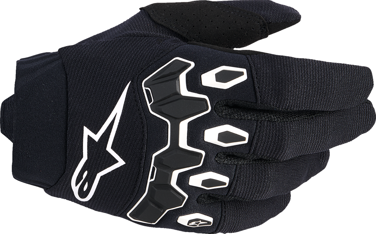 Guantes juveniles Full Bore V2