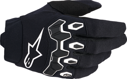 Guantes juveniles Full Bore V2