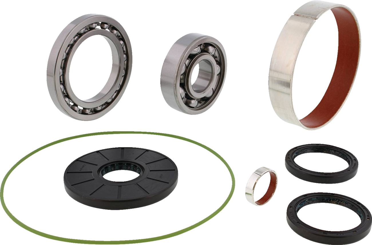 Kit de rodamiento/sello de diferencial - Kit de rodamiento/sello de diferencial - Delantero - Ranger 570 SP