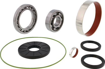 Kit de rodamiento/sello de diferencial - Kit de rodamiento/sello de diferencial - Delantero - Ranger 570 SP