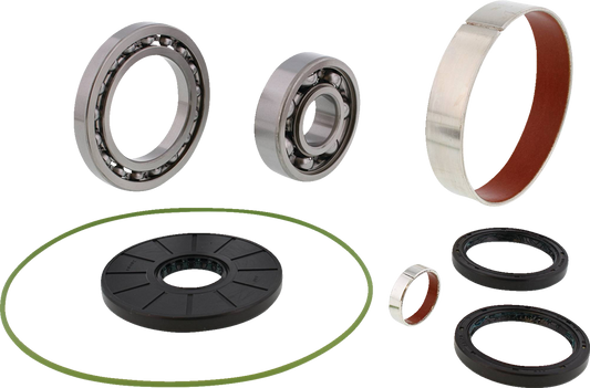 Kit de rodamiento/sello de diferencial - Kit de rodamiento/sello de diferencial - Delantero - Ranger 570 SP