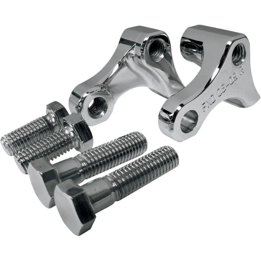 Kit de descenso trasero