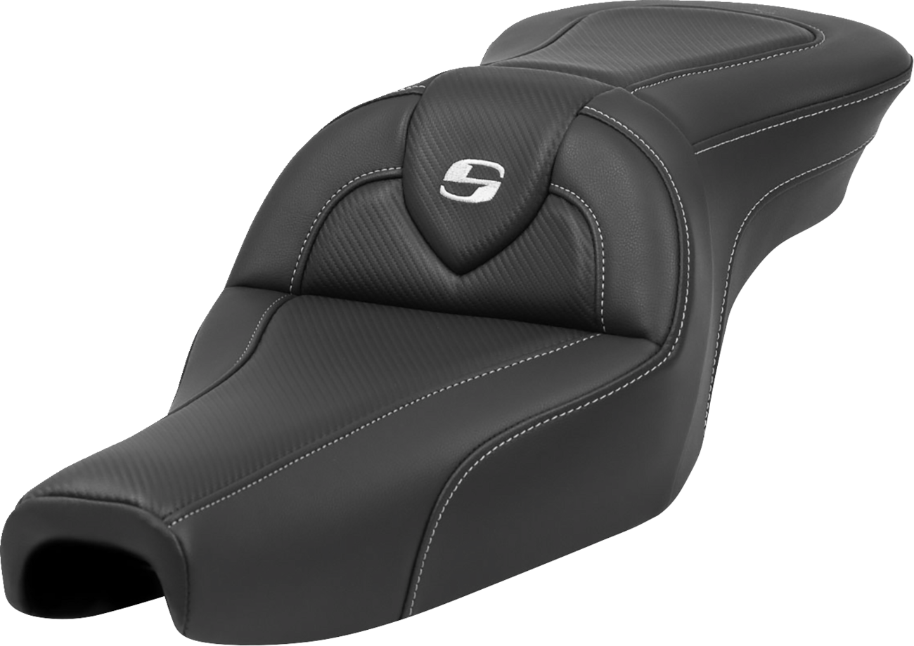 Asiento Roadsofa™ de alcance estándar - Asiento Roadsofa™ - sin respaldo - Fibra de carbono - XL '04-'22