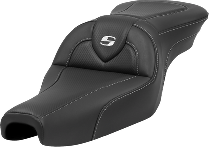 Asiento Roadsofa™ de alcance estándar - Asiento Roadsofa™ - sin respaldo - Fibra de carbono - XL '04-'22