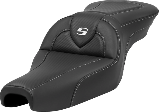 Asiento Roadsofa™ de alcance estándar - Asiento Roadsofa™ - sin respaldo - Fibra de carbono - XL '04-'22