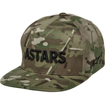 Gorra Alpinestars Gillis - Unitalla