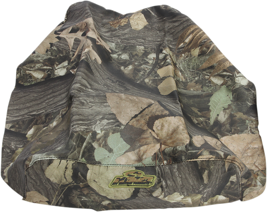 Funda de asiento estilo repuesto OE — Hidden Creek Autumn - Funda de asiento - Camuflaje - Yamaha