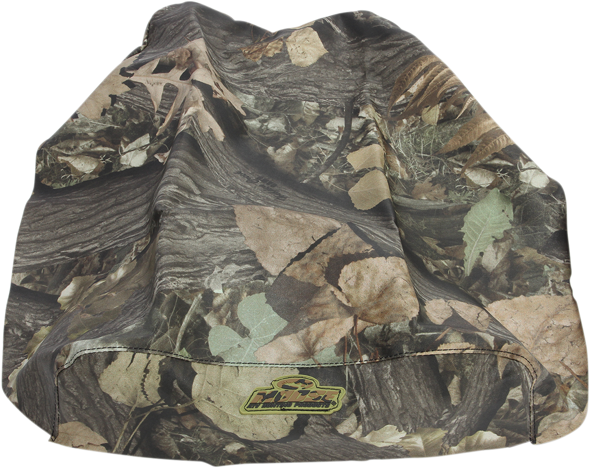 Funda de asiento estilo repuesto OE — Hidden Creek Autumn - Funda de asiento - Camuflaje - Yamaha
