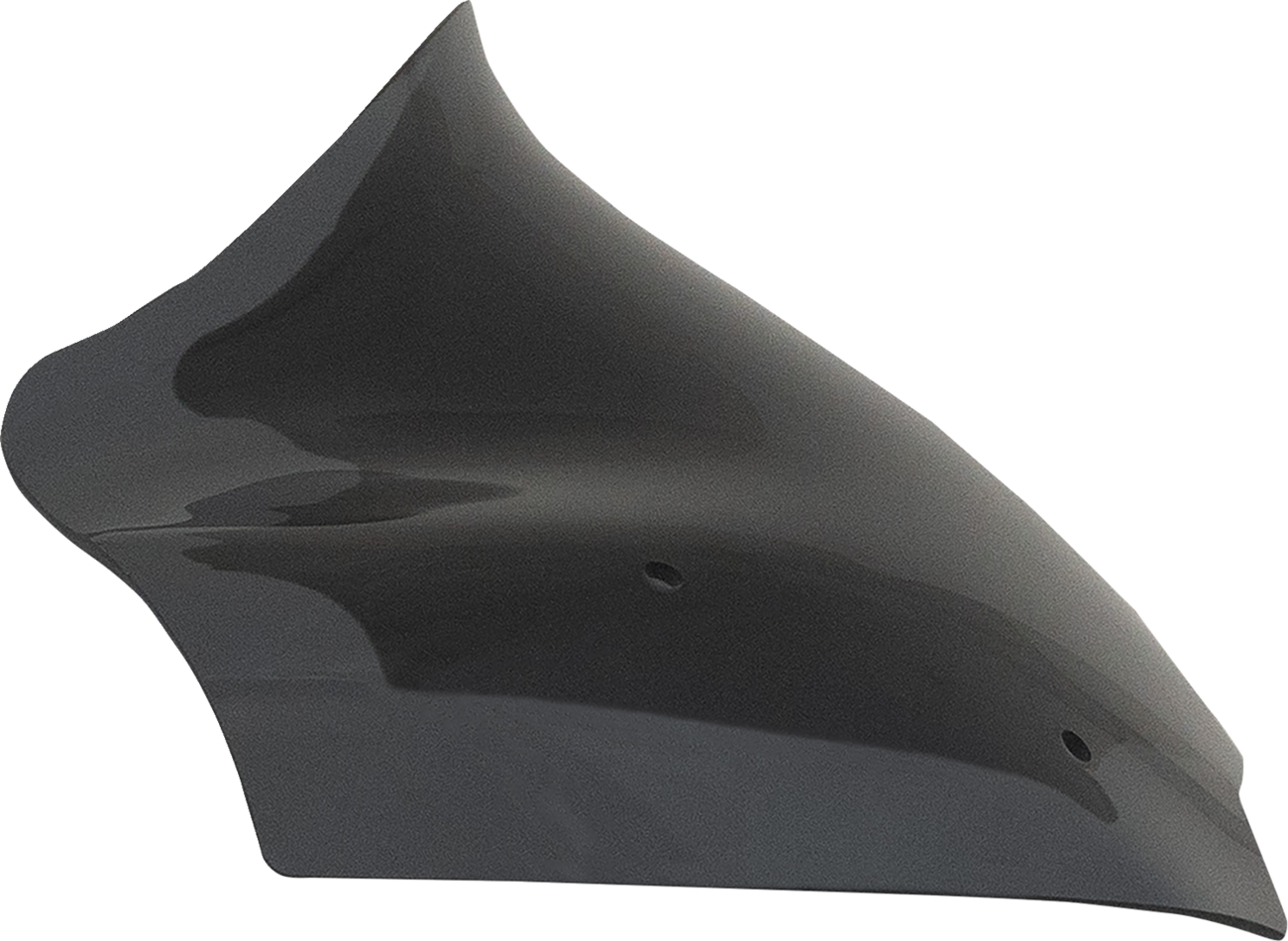Parabrisas Sport Flare™ - Parabrisas Sport Flare™ - 10" - Ahumado oscuro - FLTRX
