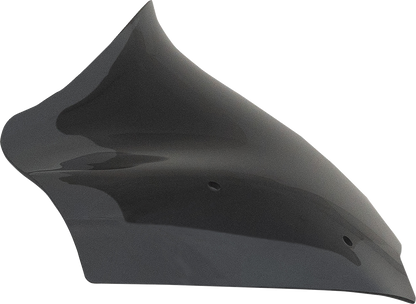 Parabrisas Sport Flare™ - Parabrisas Sport Flare™ - 10" - Ahumado oscuro - FLTRX