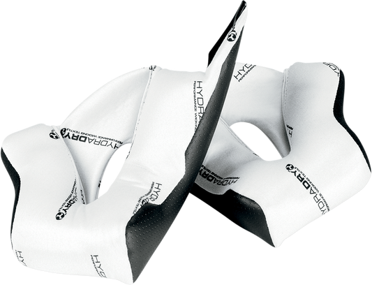 Almohadillas para las mejillas del casco Variant™: Hydra-Dry