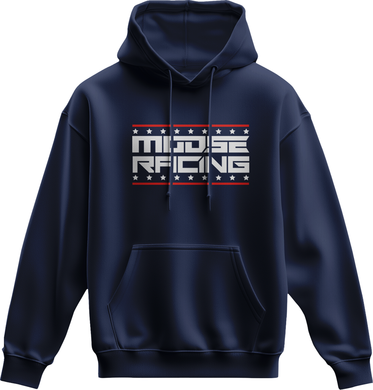 Sudadera con capucha All-American para jóvenes