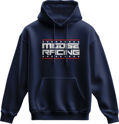 Sudadera con capucha All-American para jóvenes