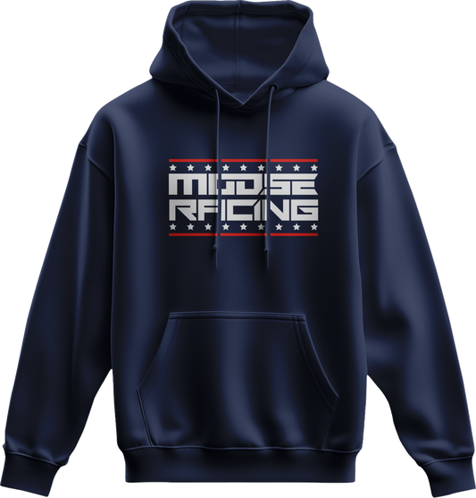Sudadera con capucha All-American para jóvenes