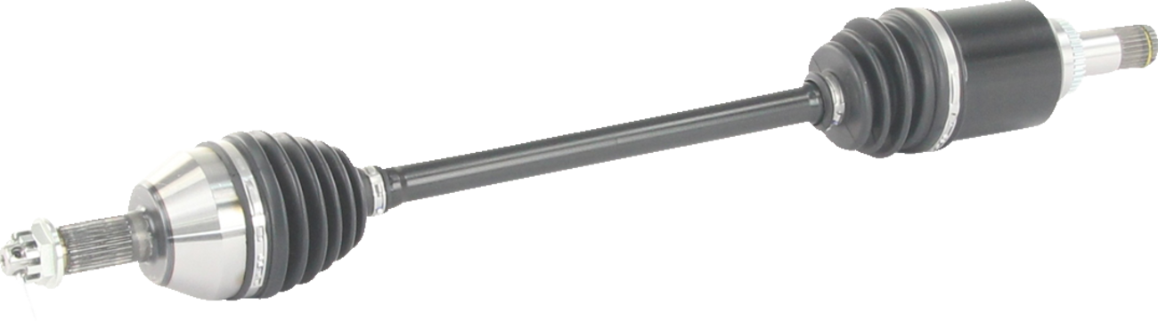 Eje CV estándar de repuesto OEM - Kit de eje - CV/completo - Reemplazo OEM - Estándar - Delantero derecho - Pioneer 1000/1000-5 Limited