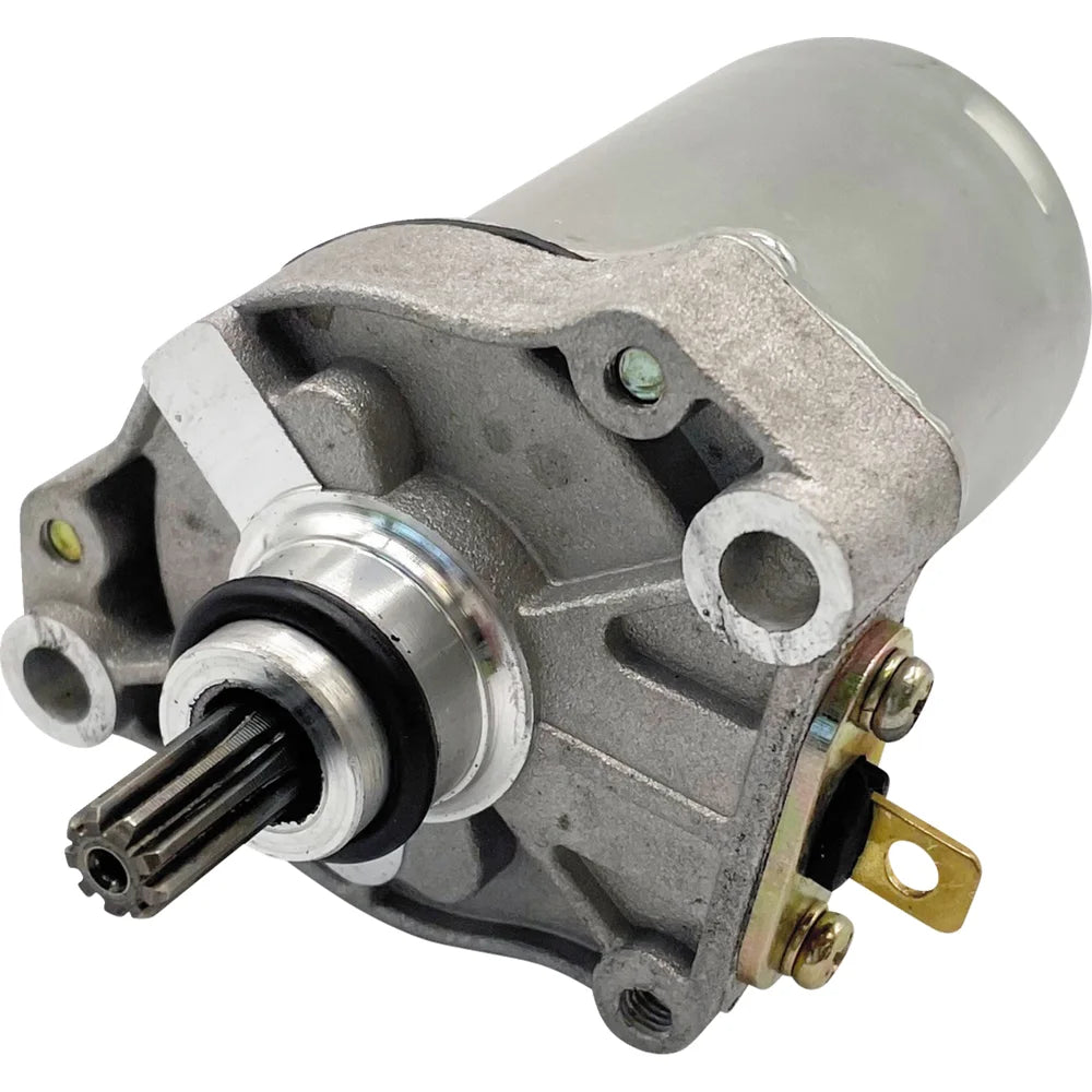 Motor de arranque