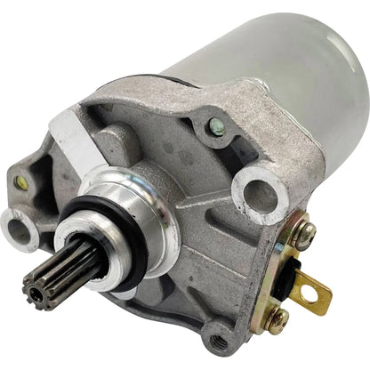 Motor de arranque