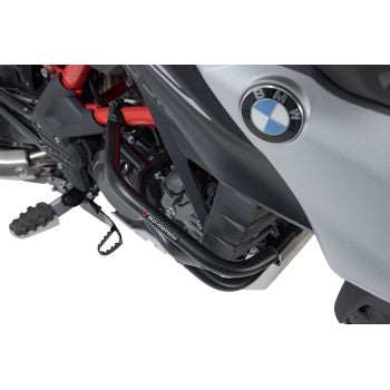 Crash Bar - Left/Right - Black - BMW - 300 GS/R