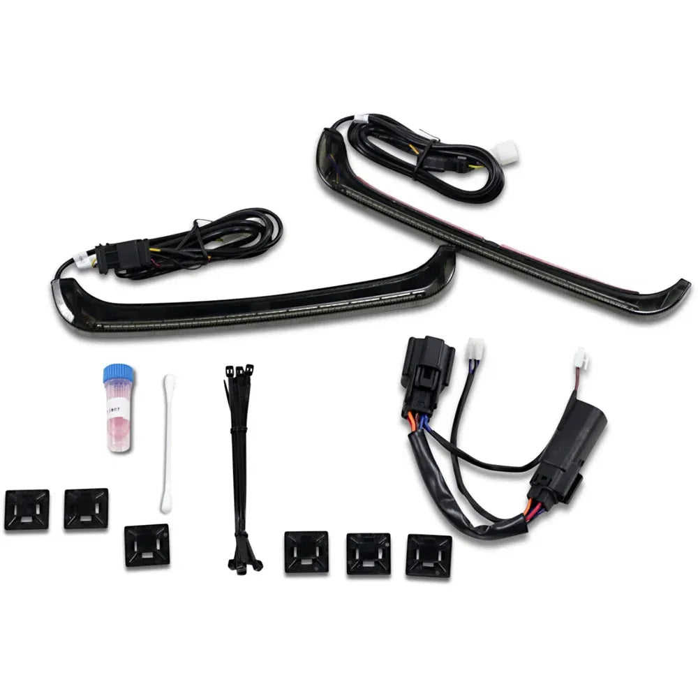 Luces decorativas led bagz™ de perfil bajo