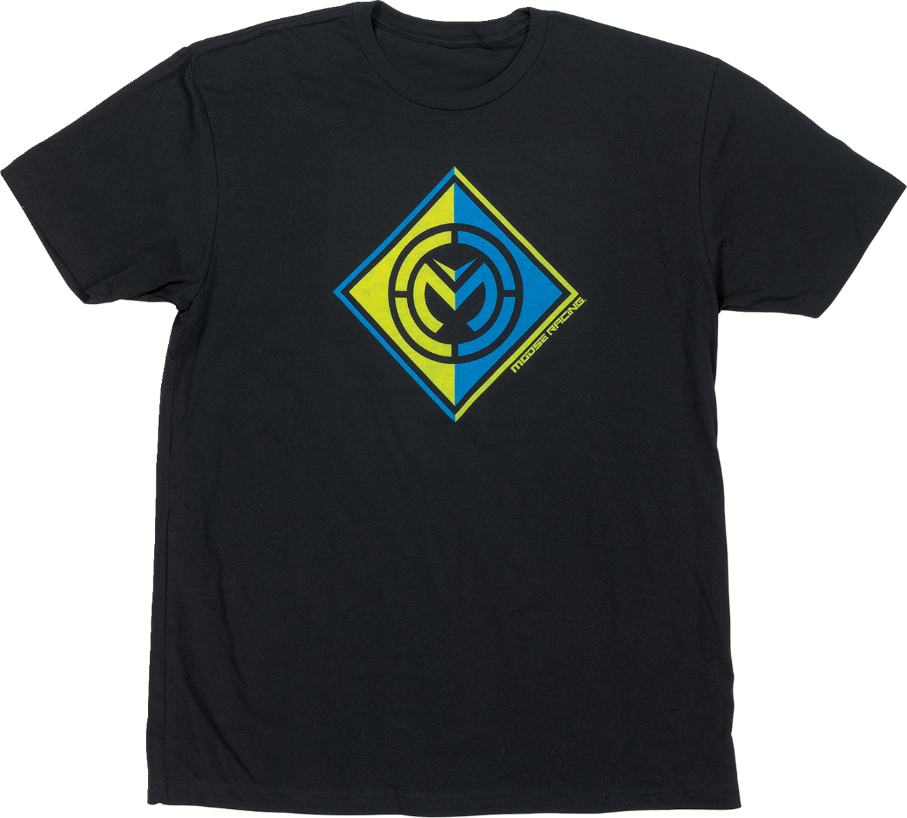 Camiseta con insignias