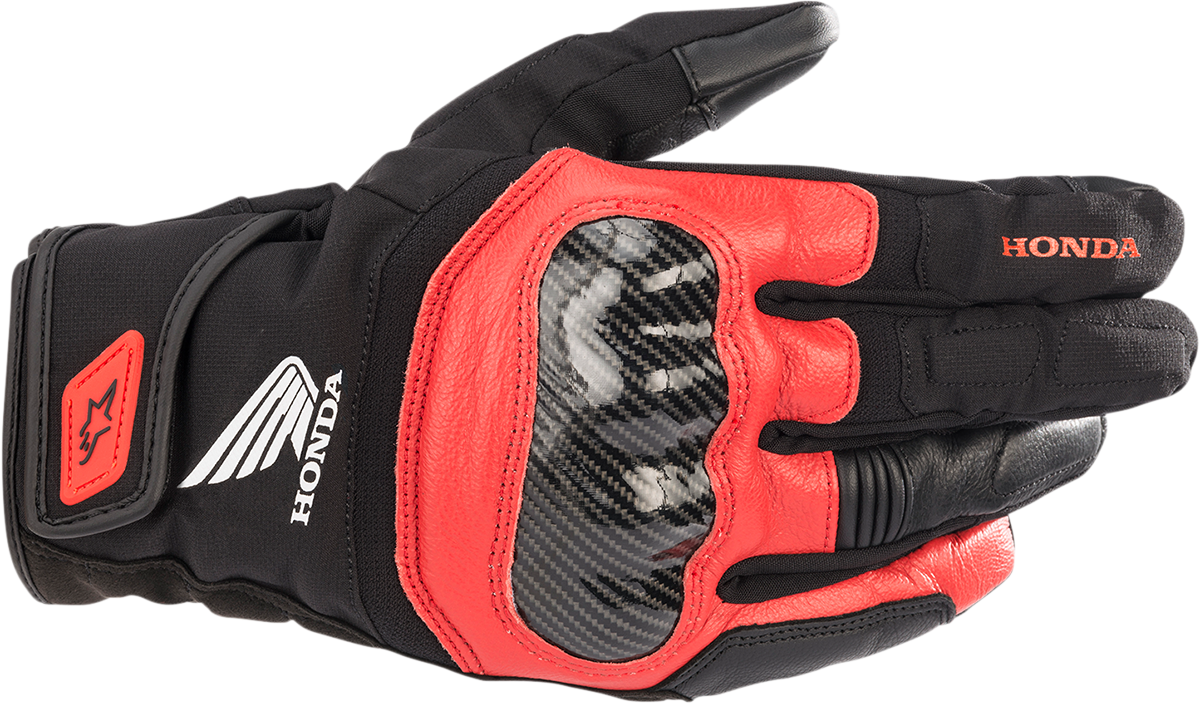 Guantes Honda SMX Z Drystar