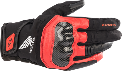 Guantes Honda SMX Z Drystar