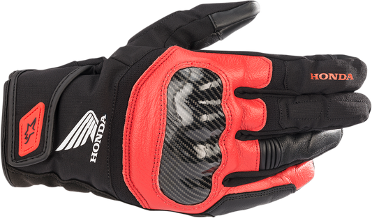Guantes Honda SMX Z Drystar