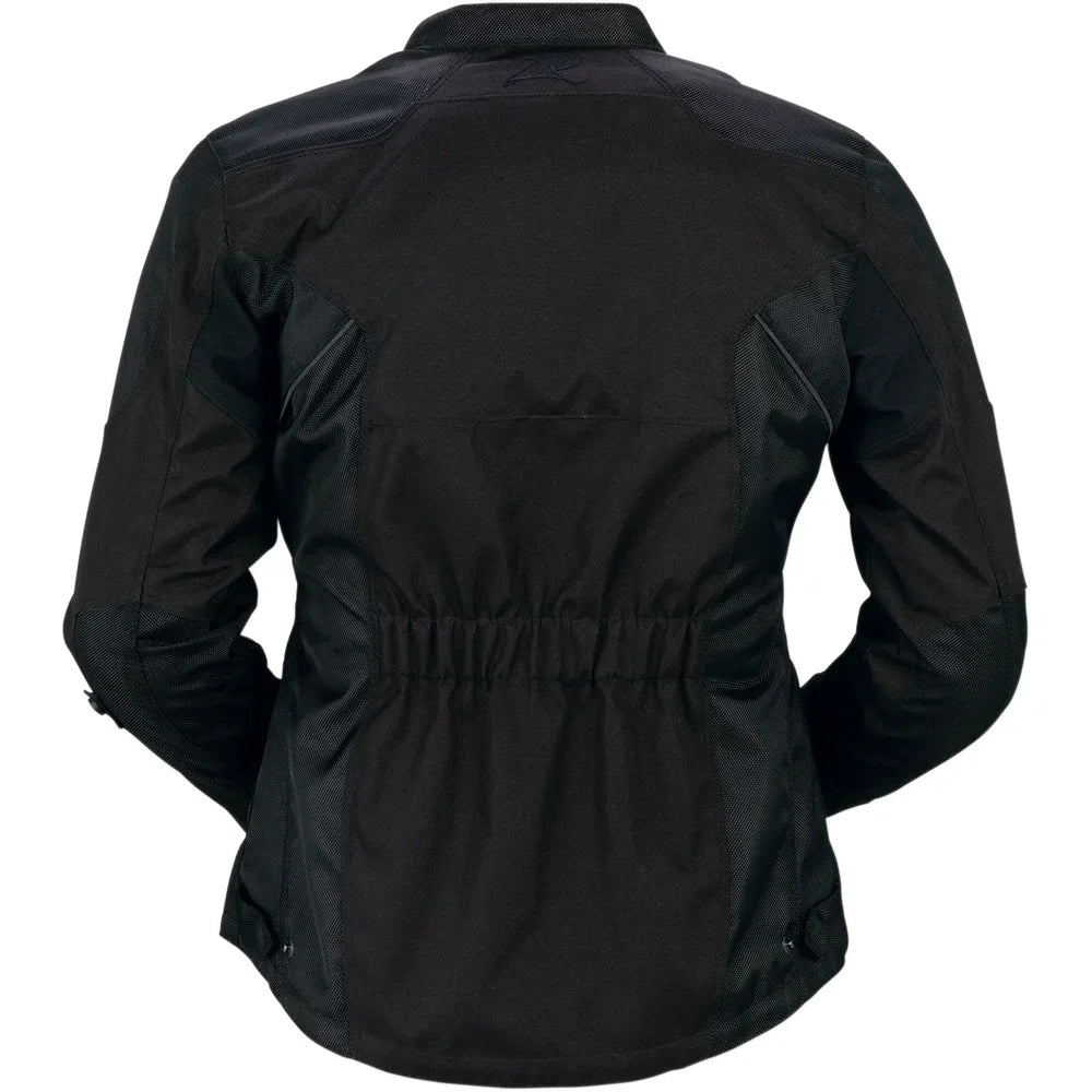 Chamarra zephyr para mujer