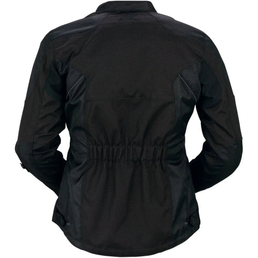 Chamarra zephyr para mujer