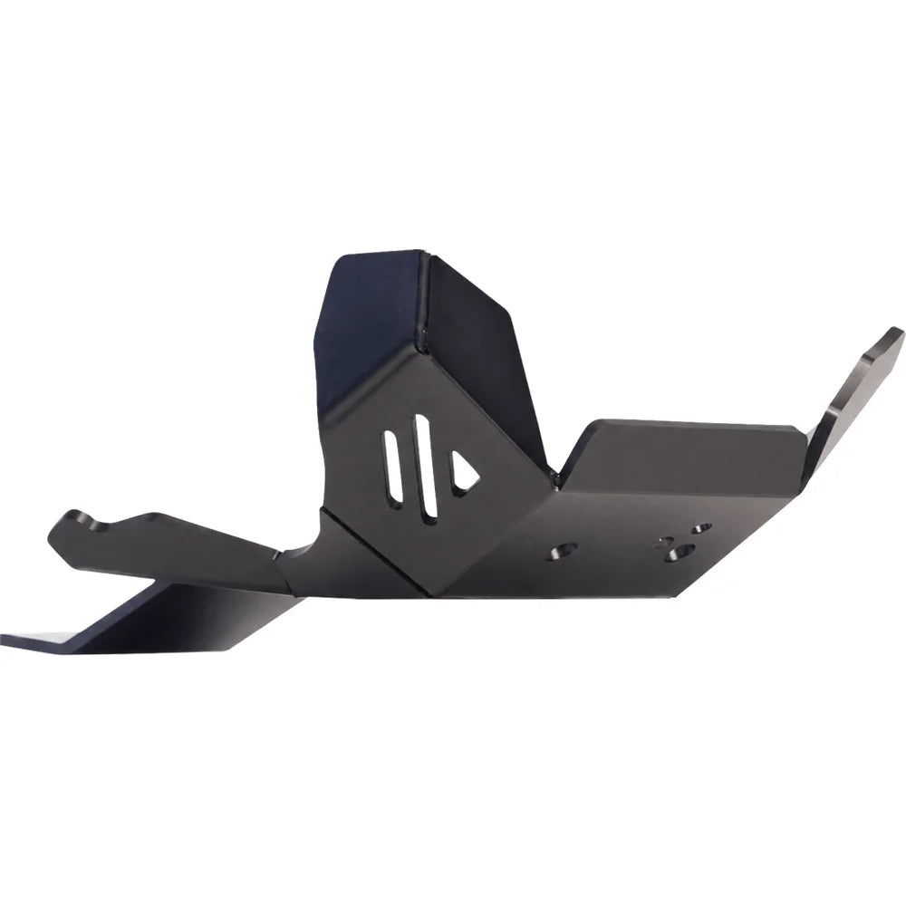 Placa protectora extrema