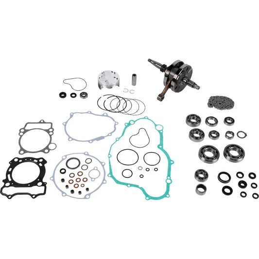 Kit de reconstrucción del motor