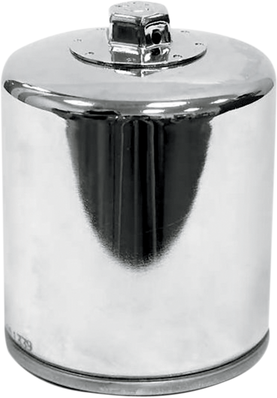 Filtro de aceite de alto rendimiento - Filtro de aceite - Cromo