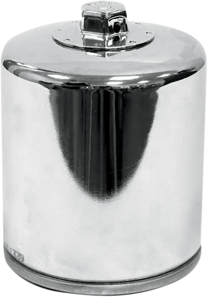 Filtro de aceite de alto rendimiento - Filtro de aceite - Cromo